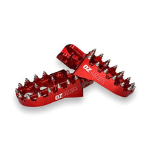 Load image into Gallery viewer, OZMINIS DIRECT FIT FOOTPEGS - CRF110/125 + CRF50