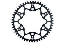 CRF125F Rear Sprocket Lightweight Alloy Black - Moto Master
