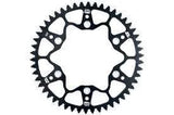 CRF125F Rear Sprocket Lightweight Alloy Black - Moto Master