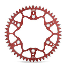 Load image into Gallery viewer, CRF125F Rear Sprocket Lightweight Alloy Red - Moto Master