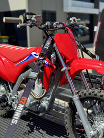 HEAVY DUTY OZMINIS TUFF LOCK TIE DOWNS