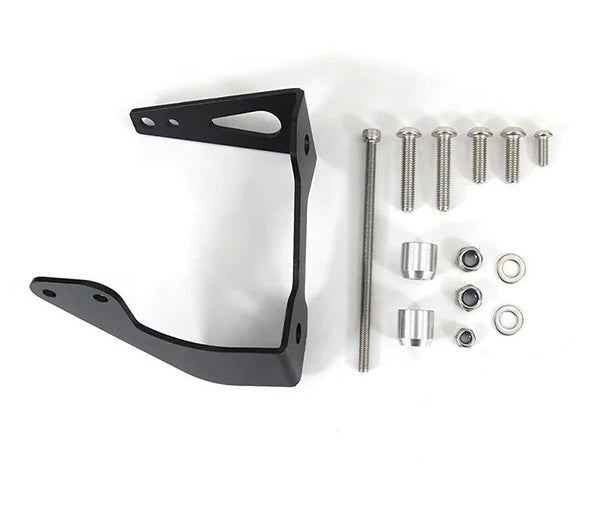 CRF110F OZMINIS BASH PLATE