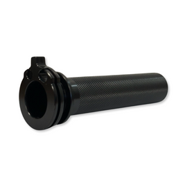 OZMINIS CRF110/CRF125 BILLET FULL SIZE THROTTLE TUBE (EFI)