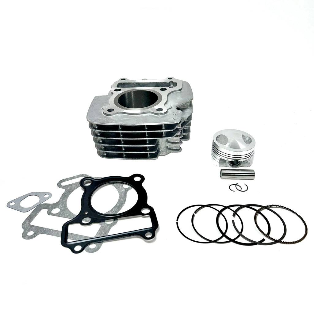TTR110 130cc Big Bore Kit - BBR