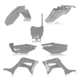 ACERBIS 2019+ CRF110 GREY PLASTICS KIT