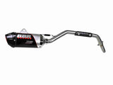 BBR EXHAUST SYSTEM - D3, SILVER / TTR50, 06-PRESENT