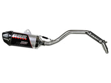 Load image into Gallery viewer, BBR EXHAUST SYSTEM - D3, SILVER / KLX110/L 02 - PRESENT