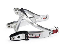 Load image into Gallery viewer, CRF50 - BBR STOCK COMP SIGNATURE SWINGARM