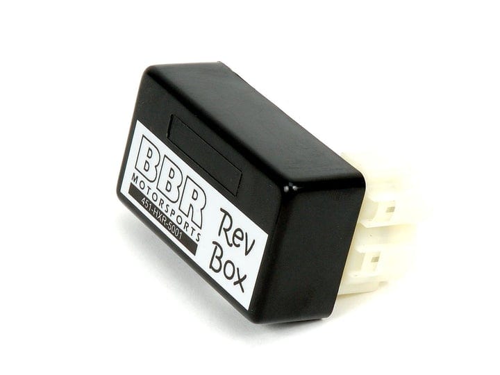 REV BOX - CRF50