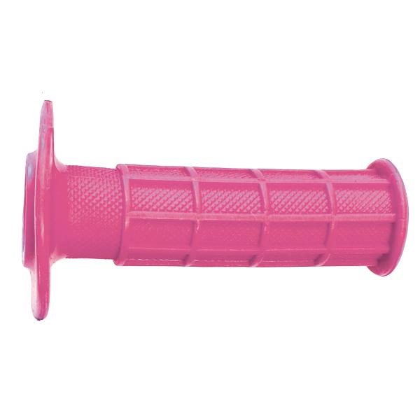 HALF WAFFLE MX GRIPS
