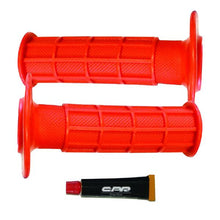 Load image into Gallery viewer, HALF WAFFLE MX GRIPS