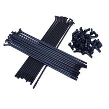 KLX110 HEAVY DUTY SPOKE KIT