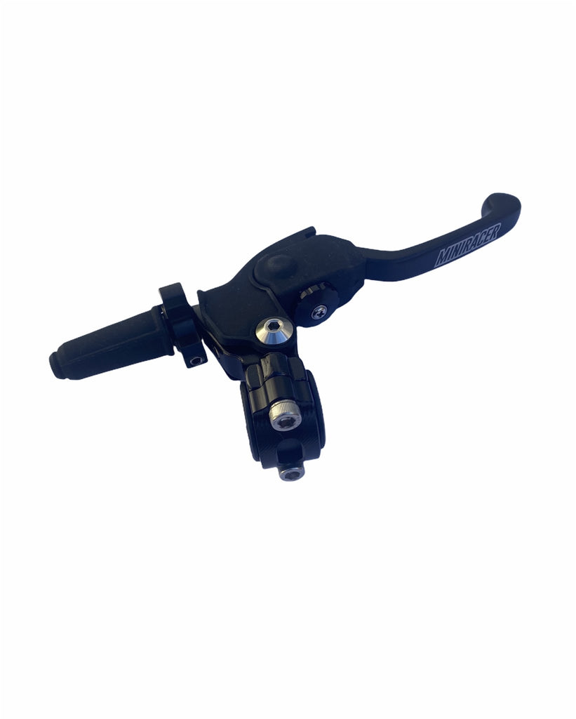 MINIRACER ELITE SERIES FRONT BRAKE ASSEMBLY