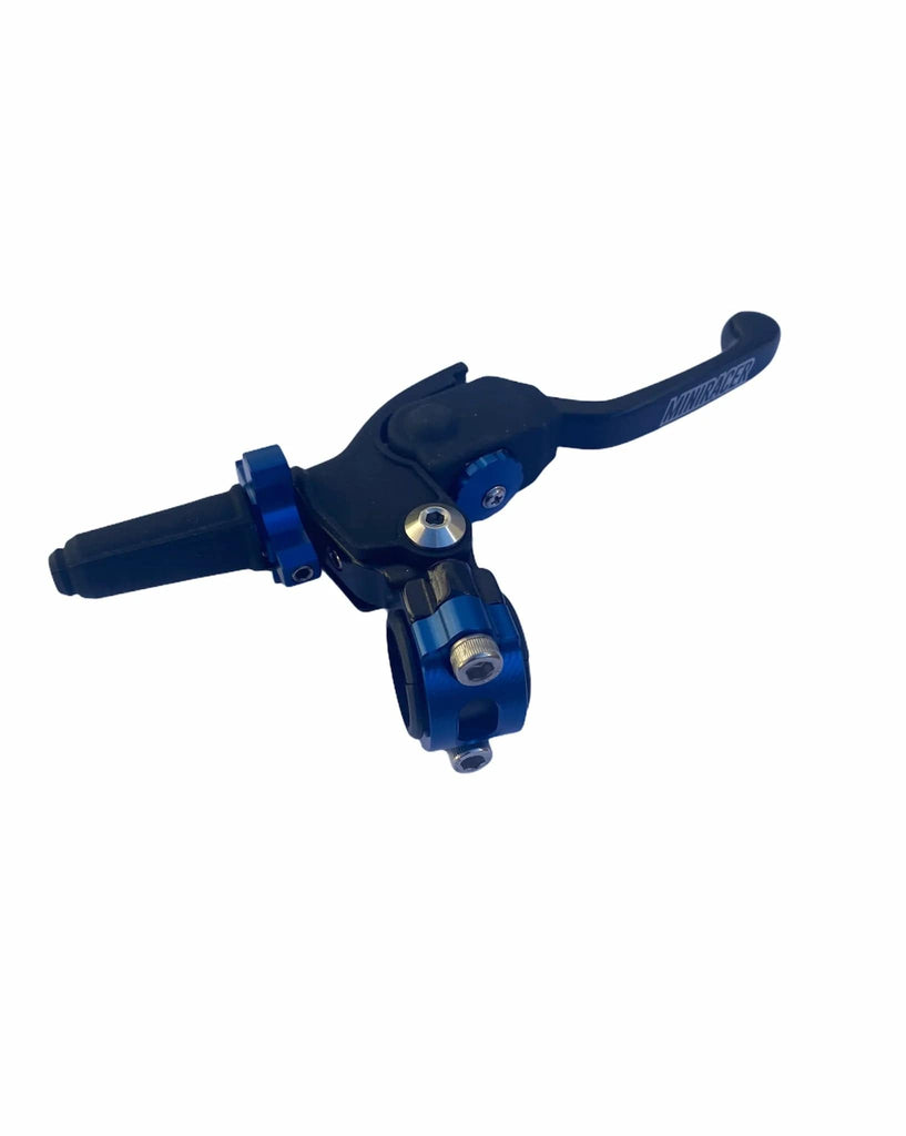 MINIRACER ELITE SERIES FRONT BRAKE ASSEMBLY