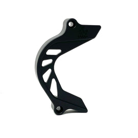 FASTER MINIS CRF110F SPROCKET GUARD - BLACK