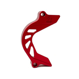 FASTER MINIS CRF110F SPROCKET GUARD - RED