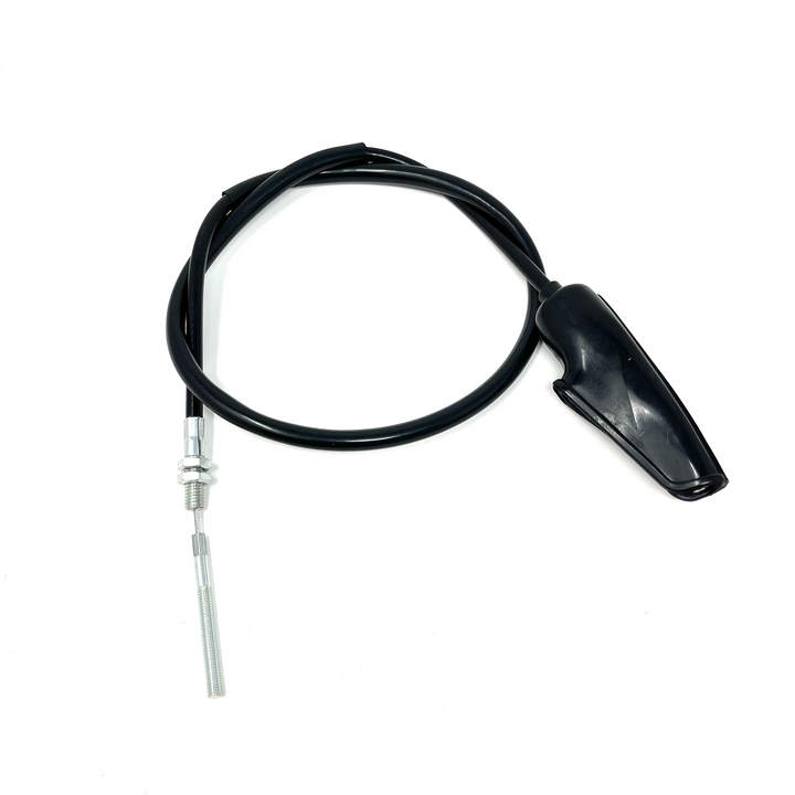 EXTENDED FRONT BRAKE CABLE- CRF50/TTR50/DRZ70