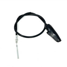 Load image into Gallery viewer, EXTENDED FRONT BRAKE CABLE- CRF50