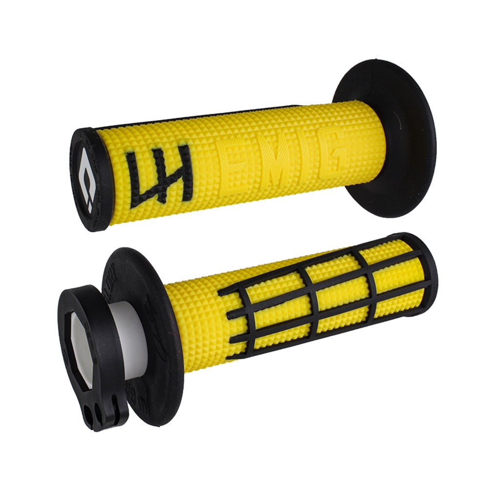 ODI V2 LOCK ON GRIPS
