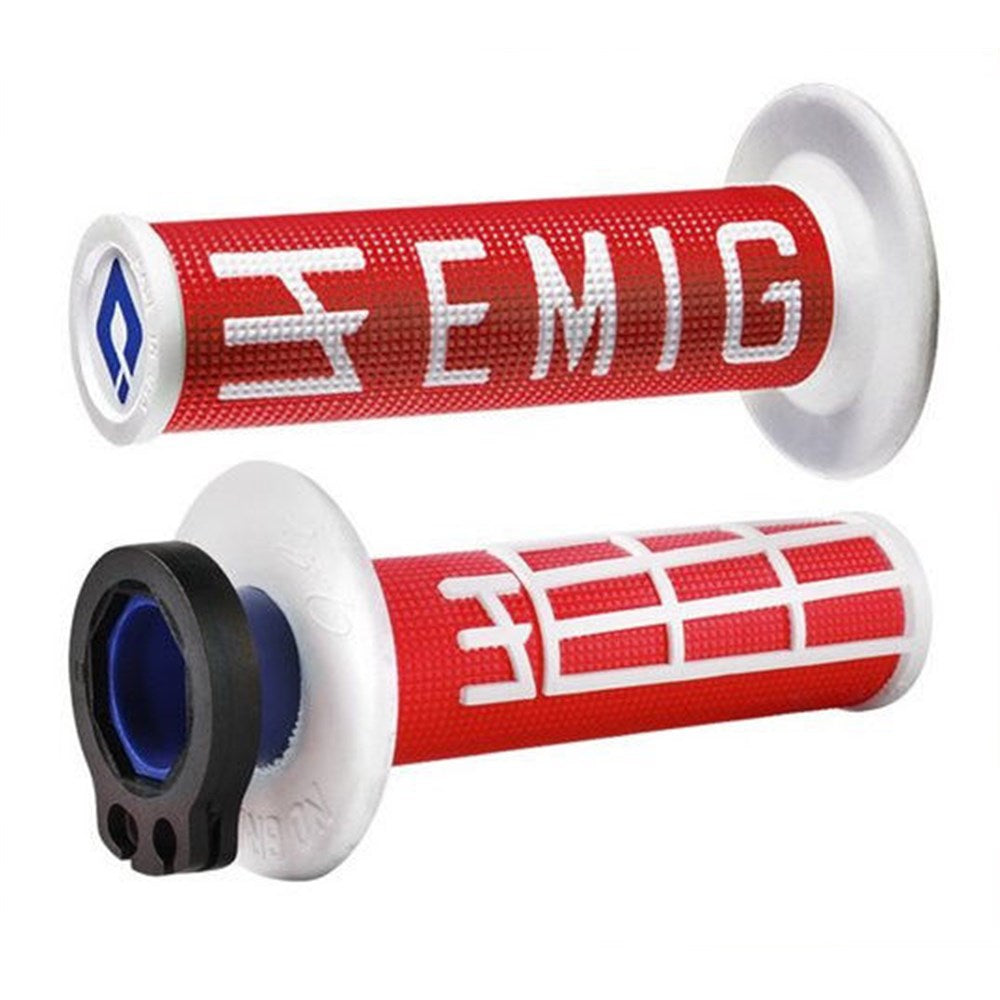 ODI V2 LOCK ON GRIPS