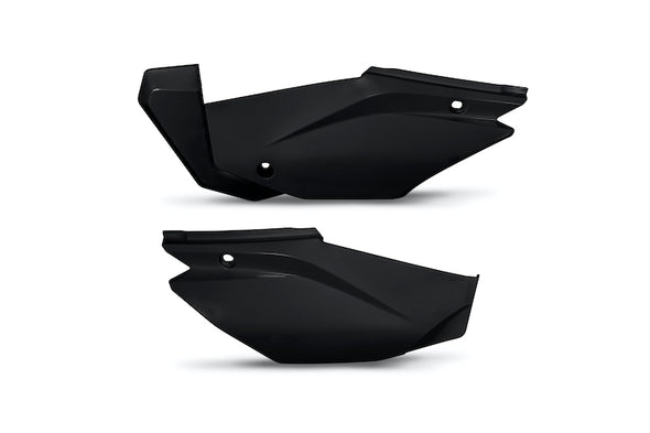 ACERBIS ( SEPERATE ) SINGLE PLASTICS CRF110 - BLACK