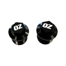Load image into Gallery viewer, OZMINIS FORK CAPS CRF110/CRF125