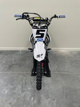 Load image into Gallery viewer, CRF110 - HRC WHITE GRAPHICS KIT