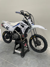Load image into Gallery viewer, CRF110 - HRC WHITE GRAPHICS KIT