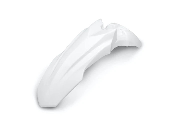 ACERBIS ( SEPERATE ) SINGLE PLASTICS CRF110 - WHITE