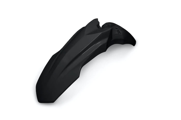 ACERBIS ( SEPERATE ) SINGLE PLASTICS CRF110 - BLACK