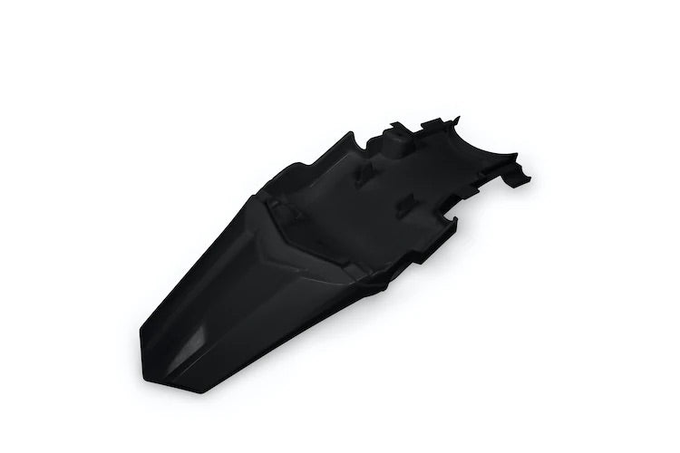 ACERBIS ( SEPERATE ) SINGLE PLASTICS CRF110 - BLACK