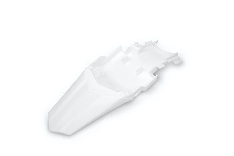 ACERBIS ( SEPERATE ) SINGLE PLASTICS CRF110 - WHITE