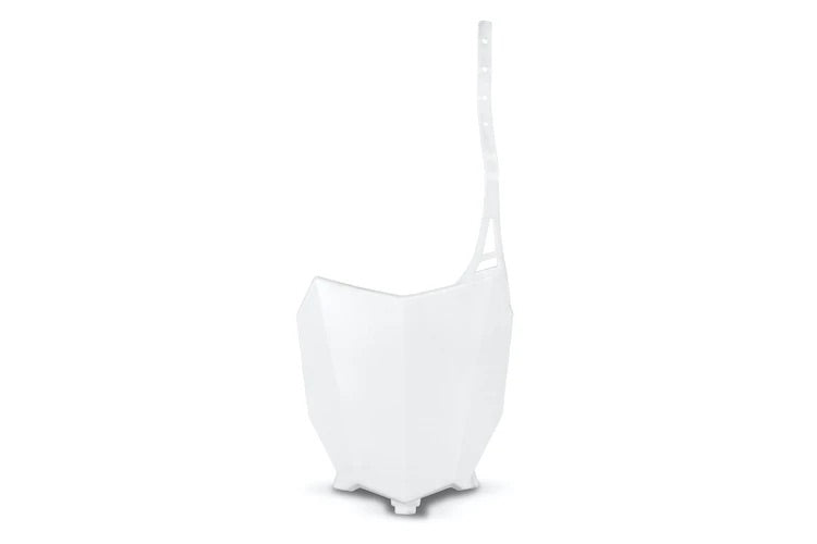 ACERBIS ( SEPERATE ) SINGLE PLASTICS CRF110 - WHITE