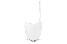 Load image into Gallery viewer, ACERBIS ( SEPERATE ) SINGLE PLASTICS CRF110 - WHITE