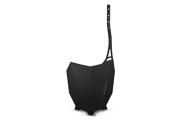 ACERBIS ( SEPERATE ) SINGLE PLASTICS CRF110 - BLACK