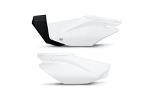 Load image into Gallery viewer, ACERBIS ( SEPERATE ) SINGLE PLASTICS CRF110 - WHITE
