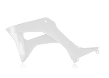 Load image into Gallery viewer, ACERBIS ( SEPERATE ) SINGLE PLASTICS CRF110 - WHITE