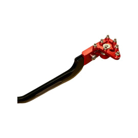 THRASHED MINIS EXTENDED REAR BRAKE PEDAL - CRF110