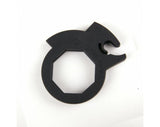 CAM L (ODI Lock On Cam KLX110/L)