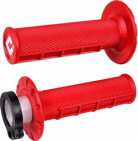 ODI V2 LOCK ON GRIPS