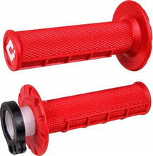 Load image into Gallery viewer, ODI V2 LOCK ON GRIPS