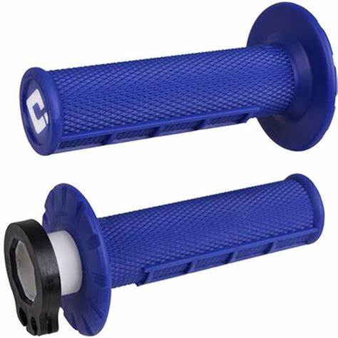ODI V2 LOCK ON GRIPS