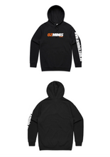 Load image into Gallery viewer, OZMINIS OFFICIAL HOODIE