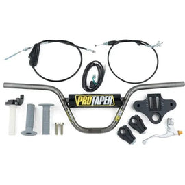 PRO TAPER PIT BIKE CRF50 HANDLEBAR KIT