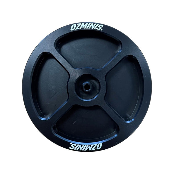 OZMINIS BILLET FUEL CAP CRF110/CRF125 Ozminis Motorsport