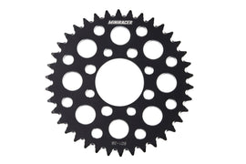 MINIRACER FACTORY SERIES ALLOY REAR SPROCKET -CRF/KLX/TTR