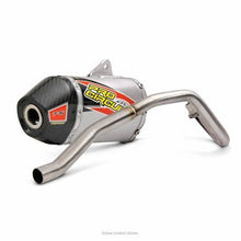 Load image into Gallery viewer, TTR110 T6 PRO CIRCUIT EXHAUST