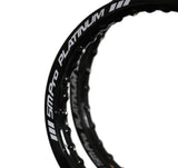 SM PRO PLATINUM RIM SET - CRF110