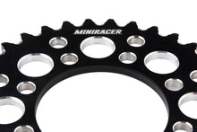 Load image into Gallery viewer, MINIRACER FACTORY SERIES ALLOY REAR SPROCKET -CRF/KLX/TTR