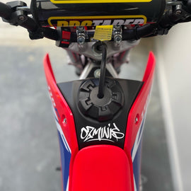 GRAFFITI STYLE STICKER